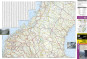 náhled Jižní Švédsko a Norsko Adventure Map GPS komp. NGS