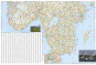 náhled Jižní Švédsko a Norsko Adventure Map GPS komp. NGS
