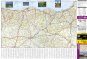 náhled Španělsko sever Adventure Map GPS komp. NGS