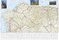 náhled Španělsko sever Adventure Map GPS komp. NGS
