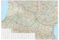 náhled Francie Jih Adventure Map GPS komp. NGS