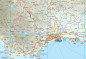náhled Dominikánská Rep. (Dominican Rep.) & Haiti 1:450t mapa RKH