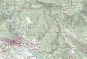 náhled IGN 3542 OT Castellane 1:25t mapa IGN