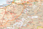 náhled Sahara 1:3,85m mapa ITM