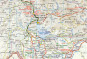 náhled Vietnam, Laos & Kambodža (Cambodia) 1:1,2m mapa RKH