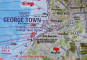 náhled Kajmanské ostrovy (Cayman Islands) 1:28t/ 1:90t guide & dive mapa FRANKO´S