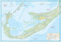 náhled Bermuda 1:14,5t mapa ITMB