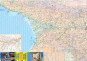 náhled Armenia (Arménie) & Gruzie (Georgia) 1:430.000 mapa ITMB