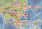náhled Myanmar (Burma) 1:1,35m mapa ITM