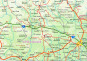 náhled Panama 1:400t mapa ITMB