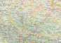 náhled Vietnam, Laos & Kambodža (Vietnam, Laos, Cambodia) Atlas ITMB