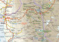 náhled Chile 1:1,6m mapa RKH