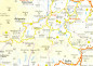 náhled Kréta (Crete) 1:140t mapa RKH