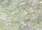 náhled IGN 4151 OT Vic, Cargese, Golfe de Sagone, PNR de Corse 1:25t mapa IGN
