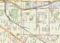 náhled Vancouver 1:20t mapa ITM