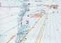 náhled Antarktida (Antarctica) 1:8m mapa RKH