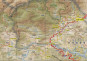 náhled Albánie (Albania) automapa 1:350t VEKTOR