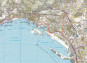 náhled IGN 3145 ET Marseille 1:25t mapa IGN