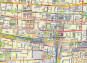 náhled Montréal 1:12,5t mapa ITM
