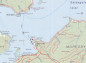 náhled Queen Charlotte Islands (Haida Gwaii) 1:250t mapa ITM