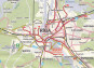 náhled Riga 1:8t mapa ITM
