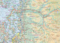 náhled Seattle 1:12,5t mapa ITM