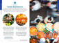 náhled Bangkok kapesní průvodce 7th 2024 Lonely Planet