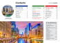 náhled Chicago kapesní průvodce 6th 2025 Lonely Planet