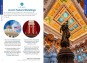 náhled Washington DC kapesní průvodce 5th 2025 Lonely Planet