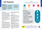 náhled Helsinki kapesní průvodce 2nd 2025 Lonely Planet