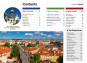 náhled Praha (Prague) kapesní průvodce 8th 2025 Lonely Planet