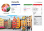 náhled Stockholm kapesní průvodce 6th 2025 Lonely Planet