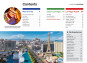 náhled Las Vegas kapesní průvodce 7th 2025 Lonely Planet