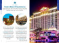 náhled Las Vegas kapesní průvodce 7th 2025 Lonely Planet