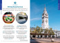 náhled San Francisco kapesní průvodce 10th 2026 Lonely Planet