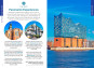 náhled Hamburg kapesní průvodce 4th 2026 Lonely Planet