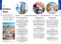 náhled Montréal & Quebec City kapesní průvodce 4th 2026 Lonely Planet