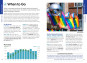 náhled Montréal & Quebec City kapesní průvodce 4th 2026 Lonely Planet