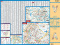 náhled Amsterodam (Amsterdam) 1:11t mapa Borch