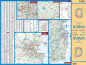 náhled Dublin 1:12t mapa Borch