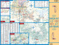 náhled Las Vegas 1:20t mapa Borch