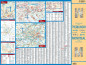 náhled Montreal 1:15t mapa Borch