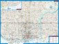 náhled Toronto 1:17,5t mapa Borch