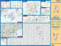 náhled Benátky (Venice) 1:15t mapa Borch