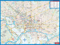 náhled Washington DC 1:15t mapa Borch