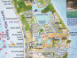 náhled Kajmanské ostrovy (Cayman Islands) 1:28t/ 1:90t guide & dive mapa FRANKO´S