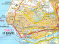 náhled IGN 107 Rouen, Le Havre 1:100t mapa IGN
