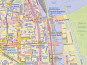 náhled Buenos Aires & North Argentina 1:12,5t mapa ITM