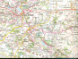náhled IGN 116 Laval Fougeres 1:100t mapa IGN