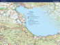 náhled Stubaital 1:30.000 turistická mapa KOMPASS #035